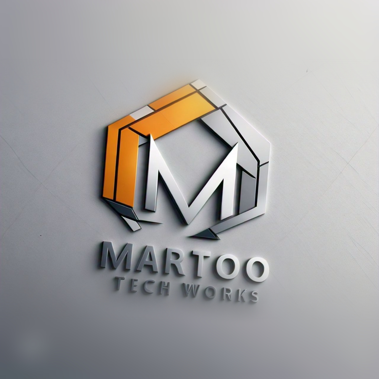 Martoo Tech Works Logo